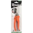 Bradas KT-V3P Pruning Shears 20 cm, Max Cutting Diameter 15 mm, SK5 Blade