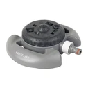Bradas 8-Pattern Spray Nozzle with Base WL-Z15 30.4 lt/h