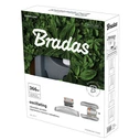 Bradas Εκτοξευτήρας Βεντάλιας WL-Z17