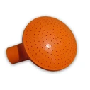 Ποτιστήρι με ροζέτα (Sieve) 10 L Bradas