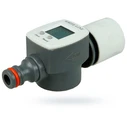 Μετρητής Ροής Νερού Bradas WL-3100 White Line