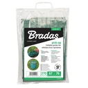 Bradas TQ-B270 PICK-UP Garden Basket / Collection Bag 270 L