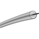 Bradas ZRO24100S Round Trimmer Line 100 m, 2.4 mm