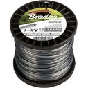 Bradas ZRG24100S Star-shaped Trimmer Line 100 m 2.4 mm