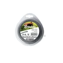 Bradas ZRG2015B Star-shaped Trimmer Line, 15 m x 2 mm