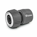 Bradas Soft White Line Standard WL-S2130 Ταχυσύνδεσμος 19 mm
