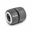 Bradas Soft White Line MK-WL-S2110 Irrigation Hose Connector 19 mm (3/4")
