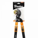 Bradas KT-V1250 V-Series Telescopic Lopper / Pole Pruner — cuts up to 30 mm