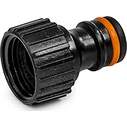 Σετ εξαρτημάτων για σταγόνα 16 mm, 27 τεμάχια - Bradas