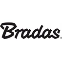 V-SERIES-P Saw Hook Blade 320 mm - Bradas