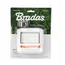 Electronic Irrigation Controller White Line - Bradas WL-3138