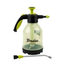 Bradas AS0150CL Ψεκαστήρας Προπιέσεως 1.5L Διάφανο
