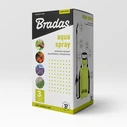 Pressure Sprayer Aqua Spray Lime 3L Bradas (AS0300LE)