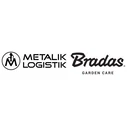 Πριόνι κλαδέματος Bradas V-SERIES με τηλεσκοπική λαβή 137-500 εκ.