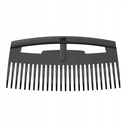 Cellfast 40-110 Leaf Rake 43 cm Head, 177 cm Handle