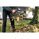 Cellfast 40-110 Leaf Rake 43 cm Head, 177 cm Handle