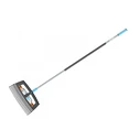 Cellfast 40-110 Leaf Rake 43 cm Head, 177 cm Handle