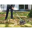 Cellfast 40-110 Leaf Rake 43 cm Head, 177 cm Handle