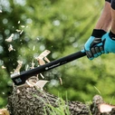 Cellfast 41-003 Τσεκούρι τεμαχισμού 61,5 cm 1,6 kg με λαβή Fiberglass