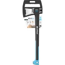Cellfast C1600 Τσεκούρι Σχισίματος Μήκους 61.5cm και Βάρους 1600gr με Πλαστική Λαβή