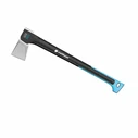 Cellfast C1600 Τσεκούρι Σχισίματος Μήκους 61.5cm και Βάρους 1600gr με Πλαστική Λαβή