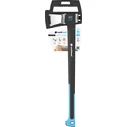 Cellfast C2500 Τσεκούρι Σχισίματος 74 cm, 2,5 kg - Λαβή Fiberglass