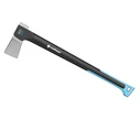 Cellfast C2500 Splitting Axe 74 cm, 2500 g, Fiberglass Handle