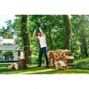 Cellfast C2500 Splitting Axe 74 cm, 2500 g, Fiberglass Handle