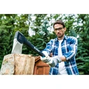 Cellfast C2700 – Τσεκούρι σχισίματος 93 cm, 2700 g, λαβή Fiberglass