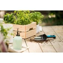 Cellfast Ergoline Hand Trowel with Fiberglass Handle (Model 42-002)