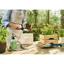 Cellfast Ergoline Hand Trowel with Fiberglass Handle (Model 42-002)