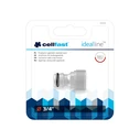 Cellfast 50-670 19 mm Watering Connector (3/4")