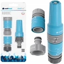 Cellfast Σετ Πιστόλι/Εκτοξευτήρας Νερού 1/2" (50-705)