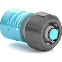 Cellfast 13mm Quick Hose Connector - Grey