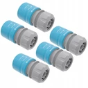 Cellfast Quick Connector 1/2" (51-630) Grey 203.2 mm