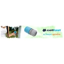 Cellfast Quick Connector 1/2" (51-630) Grey 203.2 mm