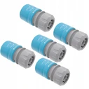 Cellfast Quick Connector 1/2" (51-630) Grey 203.2 mm