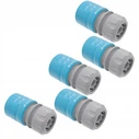 Cellfast Quick Connector 1/2" (51-630) Grey 203.2 mm