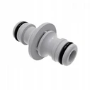 Cellfast Σύνδεσμος Ποτίσματος 203.2mm Γκρι (51-640)