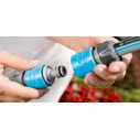 Cellfast Σύνδεσμος Ποτίσματος 203.2mm Γκρι (51-640)