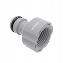 Cellfast 51-650 Ρακόρ Βρύσης 13mm Γκρι