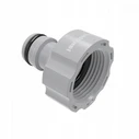 Cellfast 51-655 Ρακόρ Βρύσης 19 mm (3/4")