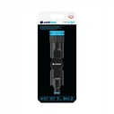 Cellfast 53-250 Γωνία Σωλήνων Ποτίσματος 25,4 mm Μαύρο