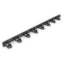 Cellfast UNIBORD Garden Tool - Lawn Edging 4×1m, 45 mm Height