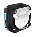 Cellfast Wall-Mounted Hose Reel with 10 m Hose (Model 55-400)