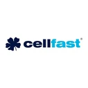 Cellfast Wall-Mounted Hose Reel with 10 m Hose (Model 55-400)