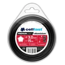 Cellfast Aluminium Star-shaped Trimmer Line 15 m x 2 mm (SKU 35-056)
