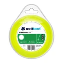 Cellfast 35-006 Μεσινέζα Στρογγυλή 15 m x 2,7 mm