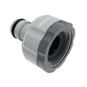 Cellfast 51-657 Watering Connector 25.4 mm (1") Grey