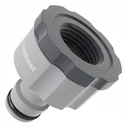 Cellfast 51-657 Σύνδεσμος Ποτίσματος 25,4 mm Γκρι